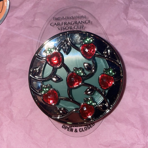 B&BW Pineapple Orange Mango set - Picture 2 of 5